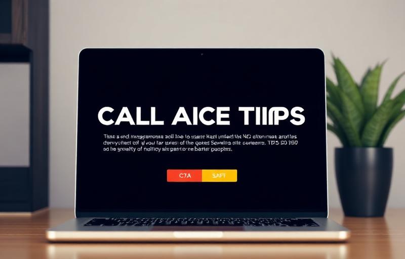 Marketing improvement tips