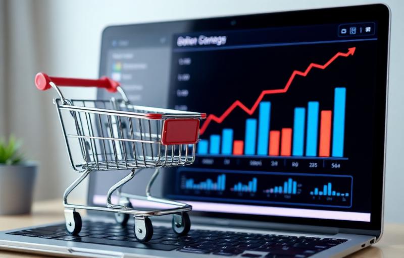 Ecommerce marketing
