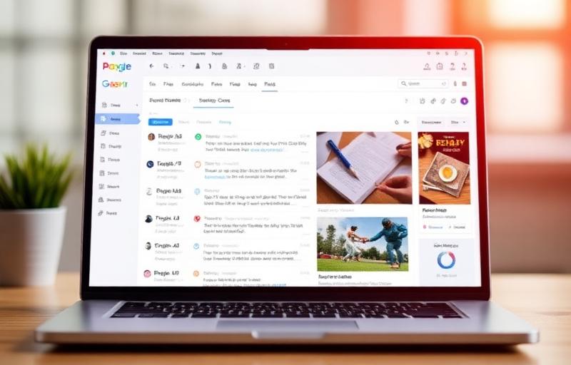 Email marketing campaigns