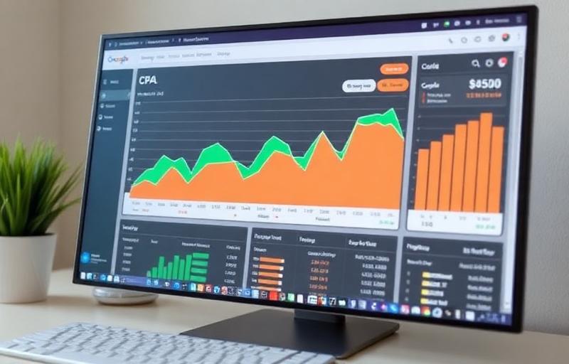 CPC vs CPA metrics